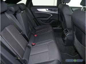 Audi A6 Lim. S line 45 TFSI quattro S tronic AHK/ RFK