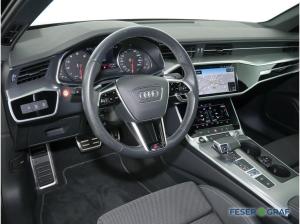 Audi A6 Lim. S line 45 TFSI quattro S tronic AHK/ RFK