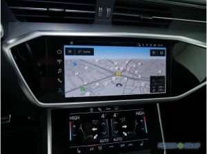 Audi A6 Lim. S line 45 TFSI quattro S tronic AHK/ RFK