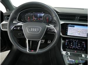 Audi A6 Lim. S line 45 TFSI quattro S tronic AHK/ RFK