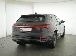 Audi Q8 e-tron 50 quttro advanced Matrix/Kamera/Navi