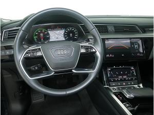 Audi Q8 e-tron 50 quttro advanced Matrix/Kamera/Navi