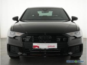 Audi A6 Lim. S line 45 TFSI quattro S tronic AHK/ RFK