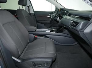 Audi Q8 e-tron 50 quttro advanced Matrix/Kamera/Navi