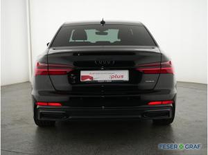 Audi A6 Lim. S line 45 TFSI quattro S tronic AHK/ RFK