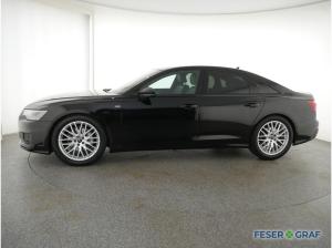 Audi A6 Lim. S line 45 TFSI quattro S tronic AHK/ RFK