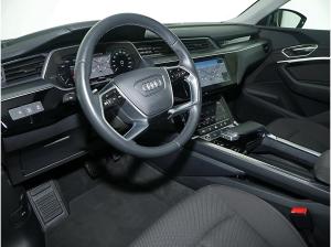 Audi Q8 e-tron 50 quttro advanced Matrix/Kamera/Navi