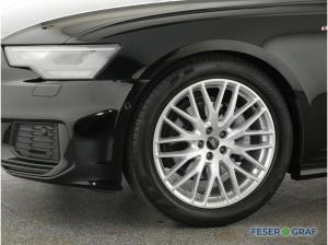 Audi A6 Lim. S line 45 TFSI quattro S tronic AHK/ RFK