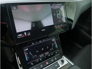 Audi Q8 e-tron 50 quttro advanced Matrix/Kamera/Navi
