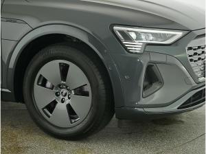 Audi Q8 e-tron 50 quttro advanced Matrix/Kamera/Navi