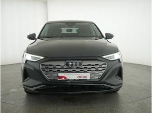 Audi Q8 e-tron 50 quttro advanced Matrix/Kamera/Navi