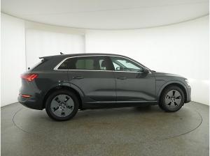 Audi Q8 e-tron 50 quttro advanced Matrix/Kamera/Navi