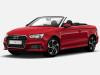 Foto - Audi A3 Cabriolet sport 35 TFSI S-tronic - inkl. S line & Navi - LF: 0,73 %, sofort verfügbar!