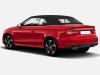 Foto - Audi A3 Cabriolet sport 35 TFSI S-tronic - inkl. S line & Navi - LF: 0,73 %, sofort verfügbar!