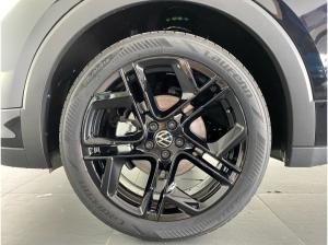 Volkswagen T-Cross 1,5 TSI DSG R-Line AHK+NAVI+SHZ+KAMERA+ACC+PDC+SUN26E