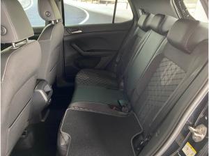 Volkswagen T-Cross 1,5 TSI DSG R-Line AHK+NAVI+SHZ+KAMERA+ACC+PDC+SUN26E