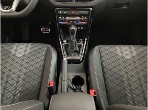 Volkswagen T-Cross 1,5 TSI DSG R-Line AHK+NAVI+SHZ+KAMERA+ACC+PDC+SUN26E
