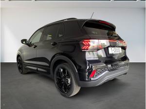 Volkswagen T-Cross 1,5 TSI DSG R-Line AHK+NAVI+SHZ+KAMERA+ACC+PDC+SUN26E