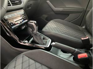 Volkswagen T-Cross 1,5 TSI DSG R-Line AHK+NAVI+SHZ+KAMERA+ACC+PDC+SUN26E
