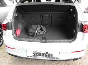 Volkswagen Golf VIII 1,5 eHybrid GTE BlackStyle R-Kamera Head-up 17Zoll SideAssist ACC
