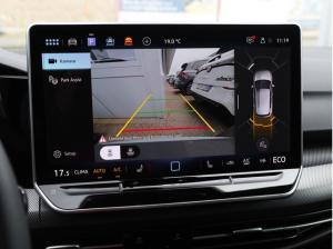 Volkswagen Golf VIII 1,5 eHybrid GTE BlackStyle R-Kamera Head-up 17Zoll SideAssist ACC