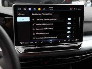 Volkswagen Golf VIII Variant 1,5 TSI Energy ACC R-Kamera NaviParkp SideAssist Sitzheiz. g
