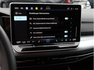 Volkswagen Golf VIII Variant 1,5 TSI Energy ACC R-Kamera NaviParkp SideAssist Sitzheiz. g