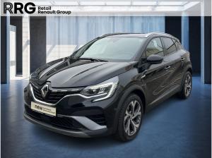 Renault Captur 1.3 TCe 160 R.S. LINE .
