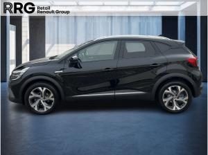 Renault Captur 1.3 TCe 160 R.S. LINE .