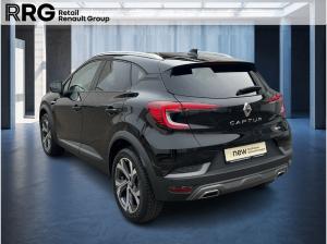 Renault Captur 1.3 TCe 160 R.S. LINE .