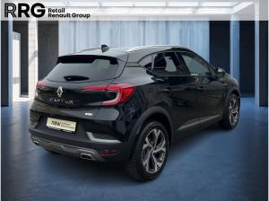 Renault Captur 1.3 TCe 160 R.S. LINE .