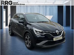 Renault Captur 1.3 TCe 160 R.S. LINE .
