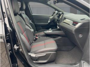 Renault Captur 1.3 TCe 160 R.S. LINE .