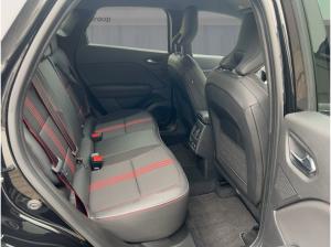 Renault Captur 1.3 TCe 160 R.S. LINE .