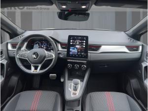 Renault Captur 1.3 TCe 160 R.S. LINE .