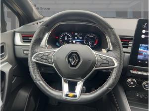 Renault Captur 1.3 TCe 160 R.S. LINE .