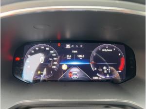 Renault Captur 1.3 TCe 160 R.S. LINE .