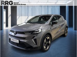 Renault Captur 1.0 TCe 90 Techno
