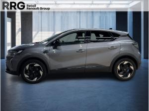 Renault Captur 1.0 TCe 90 Techno