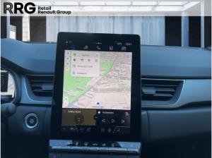 Renault Captur 1.0 TCe 90 Techno