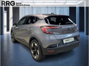 Renault Captur 1.0 TCe 90 Techno
