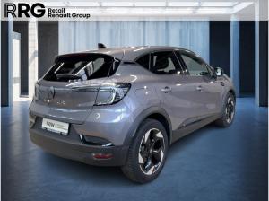 Renault Captur 1.0 TCe 90 Techno
