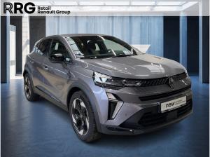 Renault Captur 1.0 TCe 90 Techno