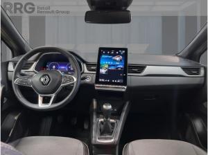Renault Captur 1.0 TCe 90 Techno