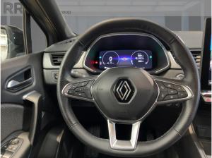 Renault Captur 1.0 TCe 90 Techno