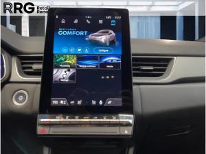 Renault Captur 1.0 TCe 90 Techno