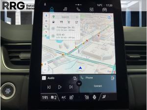 Renault Captur 1.0 TCe 90 Techno