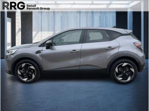 Renault Captur 1.0 TCE 90 Techno