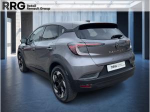 Renault Captur 1.0 TCE 90 Techno
