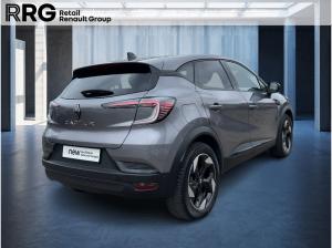 Renault Captur 1.0 TCE 90 Techno
